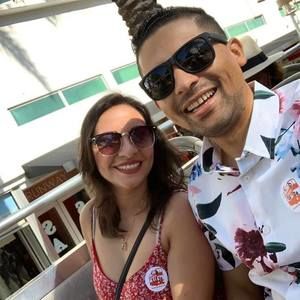 Meet your Posher, Walter